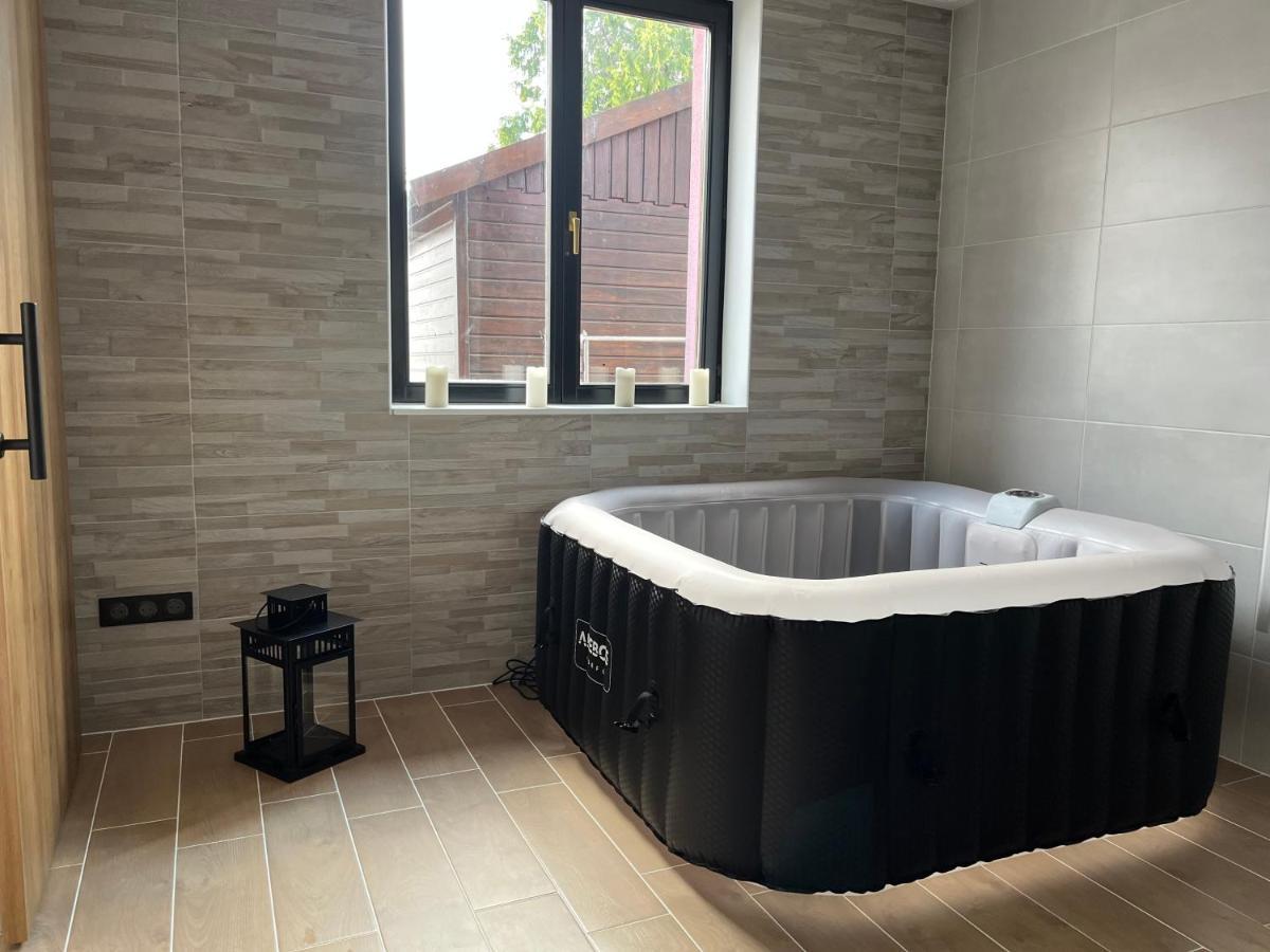 Logement De Charme - W&B House Dorlisheim エクステリア 写真