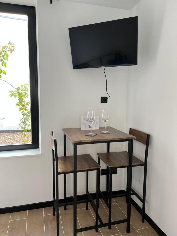 Logement De Charme - W&B House Dorlisheim エクステリア 写真
