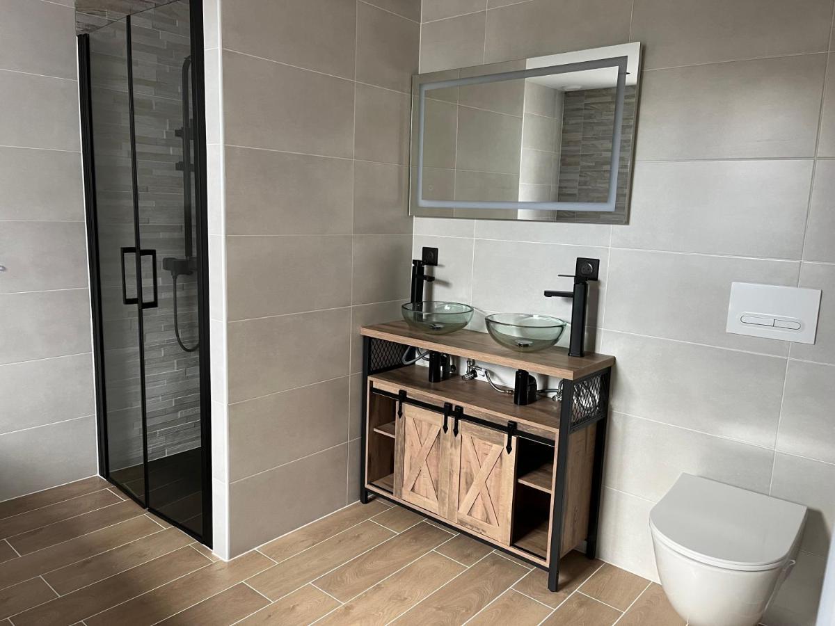 Logement De Charme - W&B House Dorlisheim エクステリア 写真